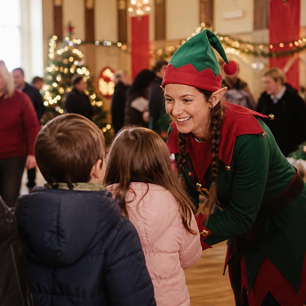 Community Visit