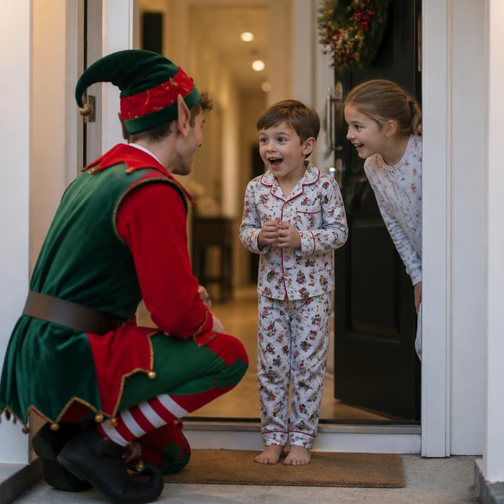Doorstep Visit