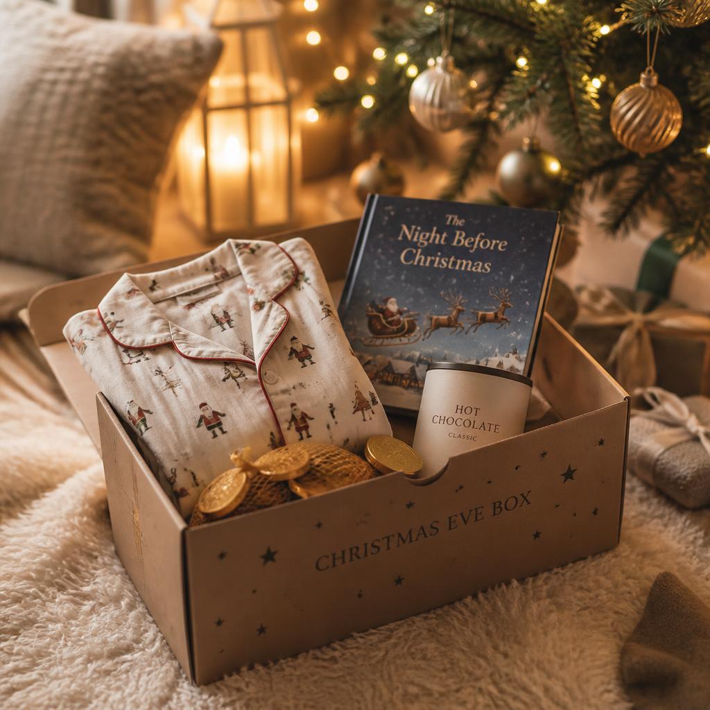 Christmas Eve Box